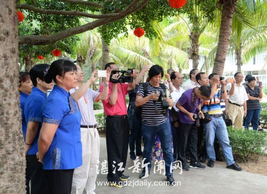 湛江天成台,雷州市乌石镇天成台度假村路线