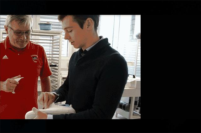 匹克态极3d打印,匹克3d打印鞋有几款