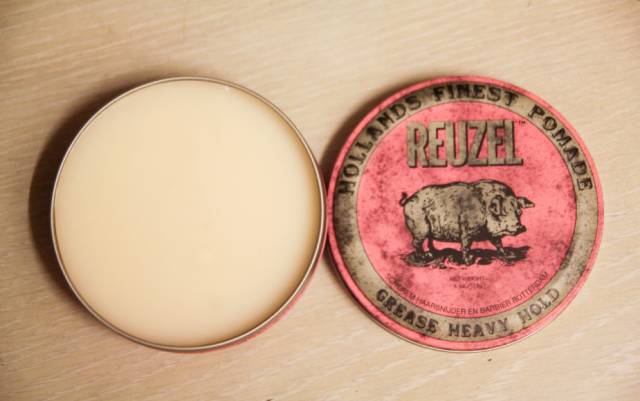 油头必须要用发油么,油头必须要发油吗