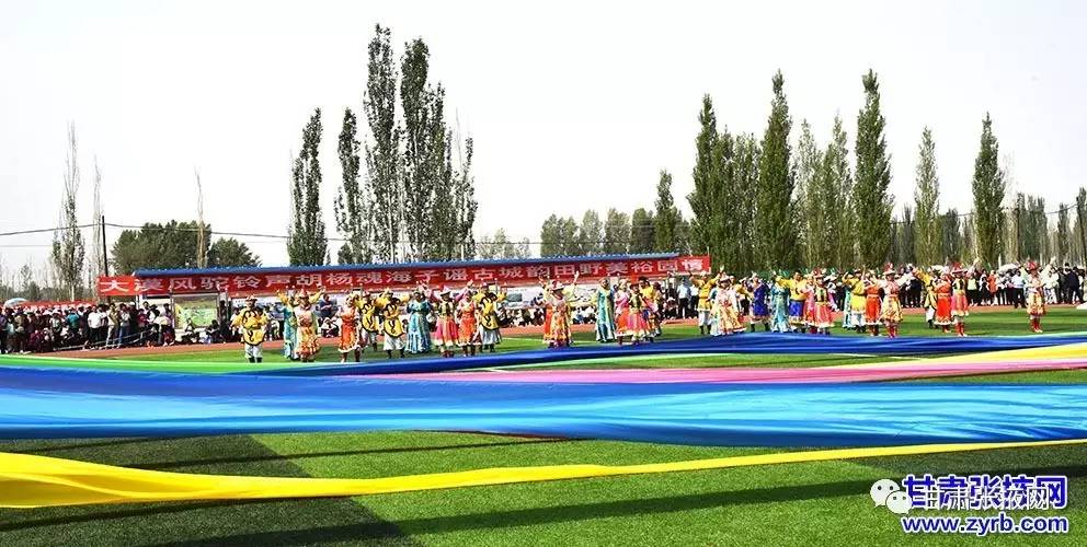 肃北最近发生的大事,肃南最新新闻