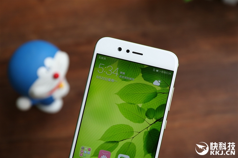 华为nova2s评测,华为nova2评测