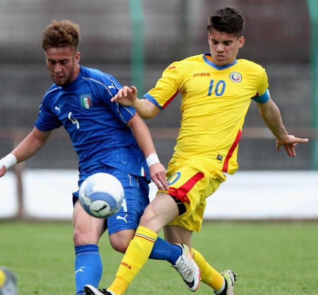 小西蒙尼经典进球,足坛父子兵