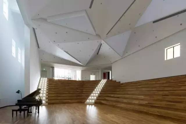 中国绝美中学,超美的中学