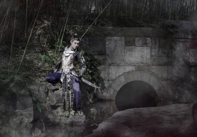 五毒是谁创建的,五毒简介