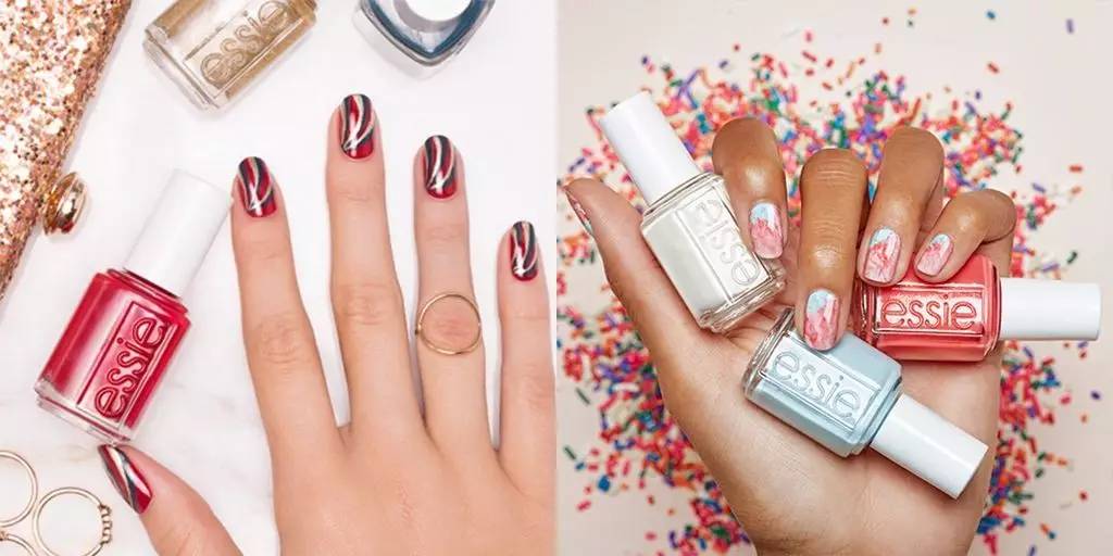 作为一个温柔的姑娘，每天却想给你点颜色瞧瞧