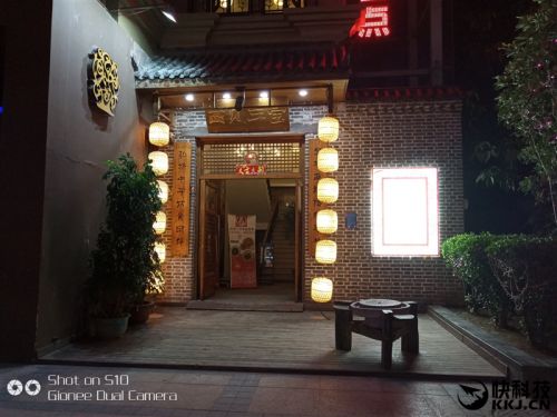 金立s10四摄价格,金立s10的手机测评