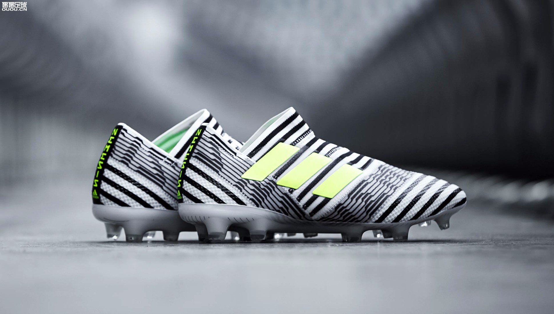 阿迪达斯预测发售,pumafuturez和阿迪达斯nemeziz