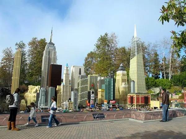 喜大普奔！世界级主题乐园要来落户！竟离中山这么近！约么？