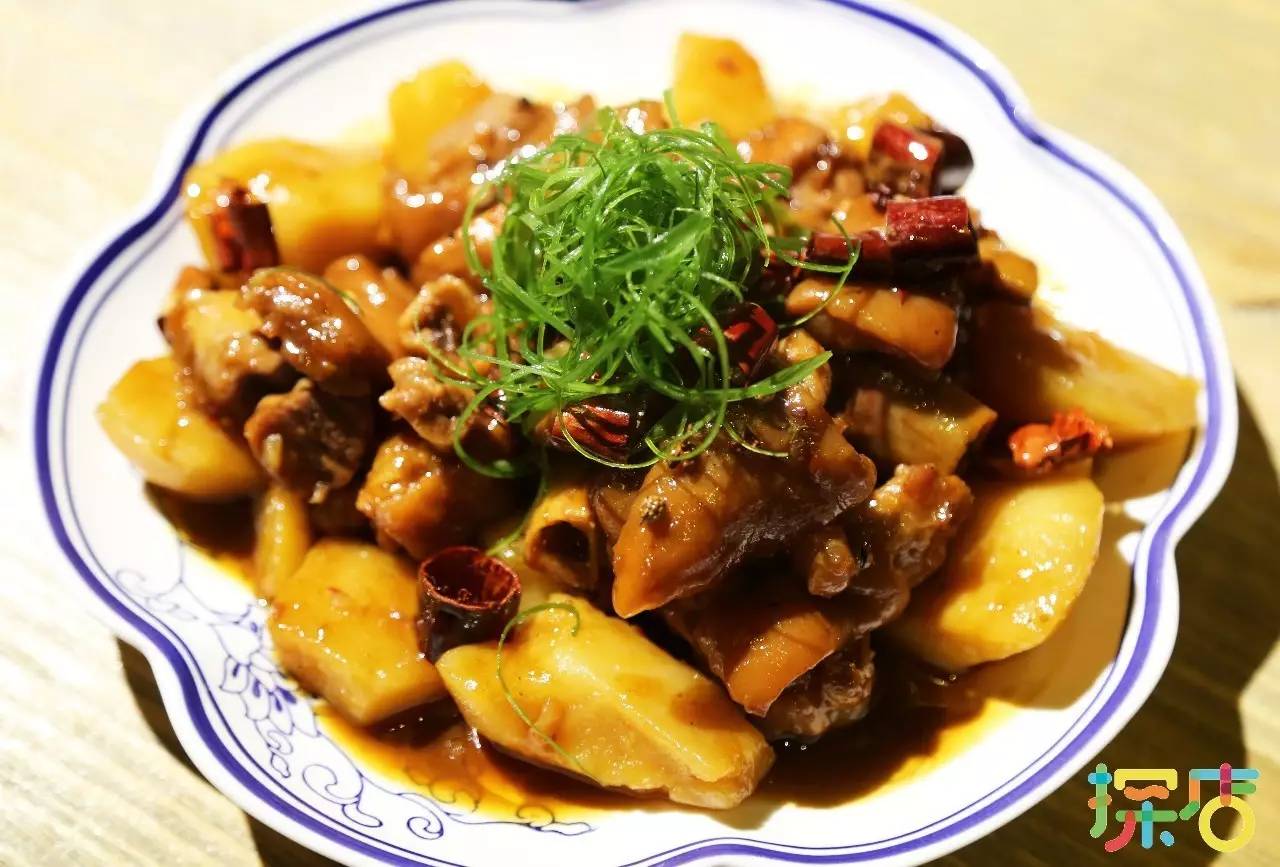 唐山探店特色是什么店,唐山下午打卡探店