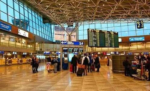 全球21国机场免税扫货全攻略，剁手必备指南！