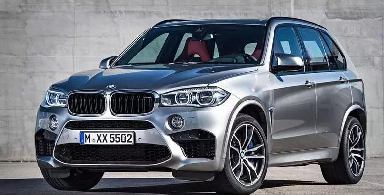 中俄车对比,超豪华suv国内外售价