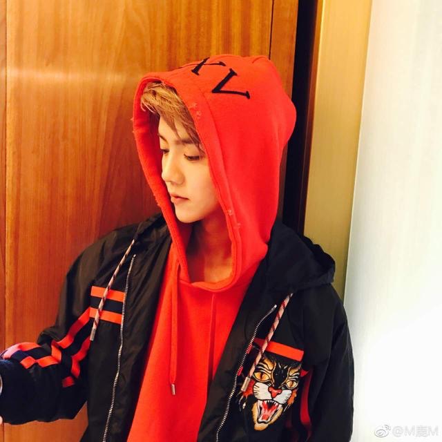 520鹿晗表白视频,鹿晗甜言蜜语李易峰