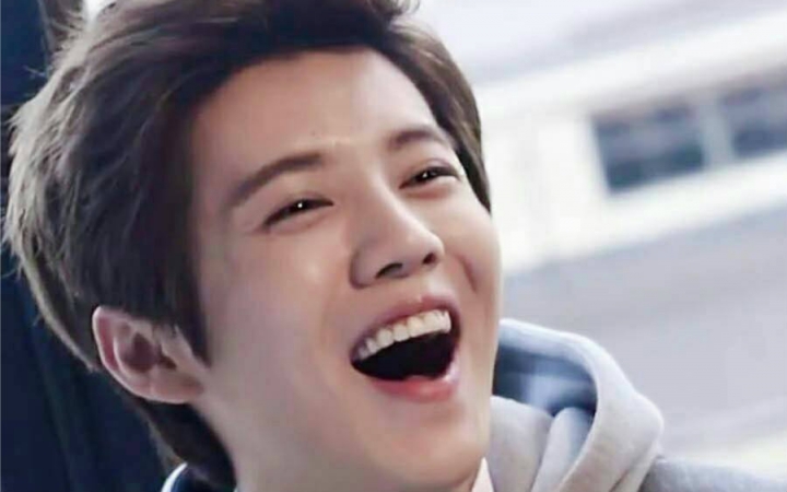 520鹿晗表白视频,鹿晗甜言蜜语李易峰