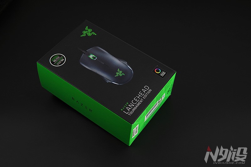 razer锐蝮蛇竞技版怎么调,razer曼巴眼镜蛇精英版鼠标评测