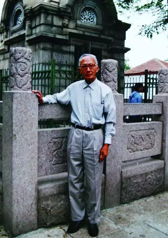 中国海大，究竟是中国哪所大学？致敬我的青春、我的母校！