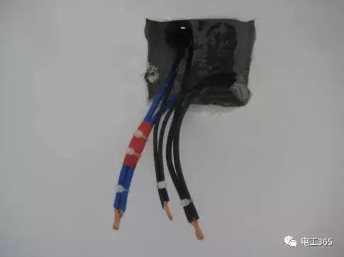 家庭装修中配电设备怎么接线,家庭装修插座布局视频