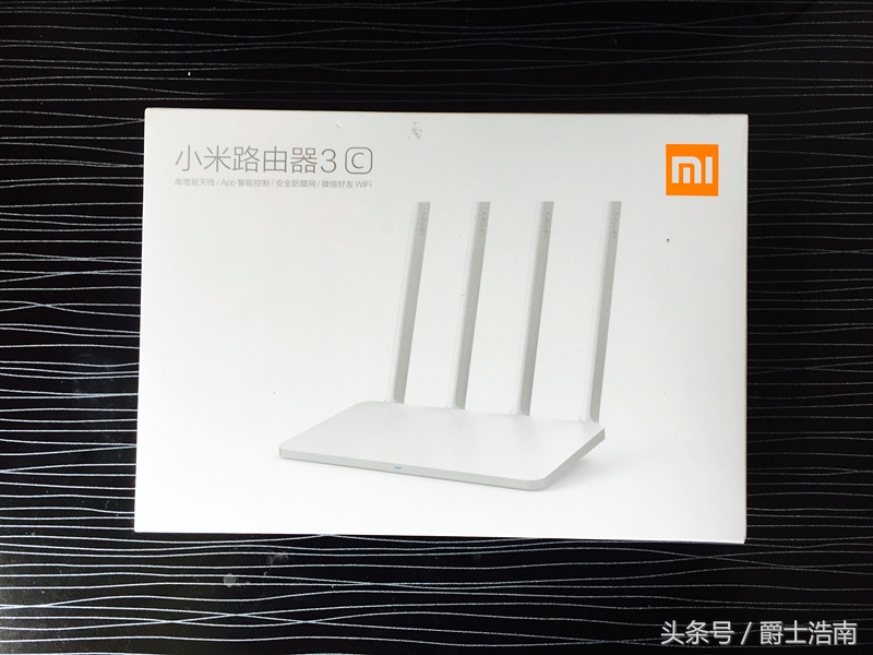 小米路由器哪个型号最值得购买,小米路由器3C和4C区别哪个值得买