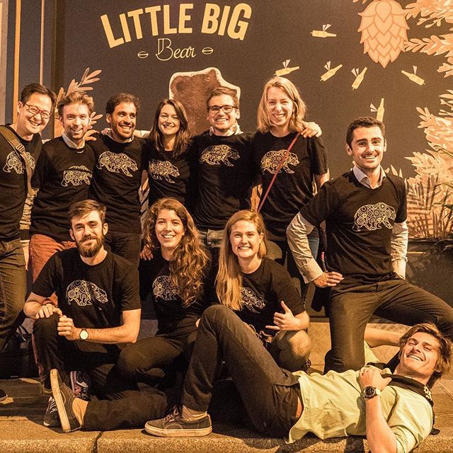 久闻大名，美国排名第一的公立大学——加州伯克利分校