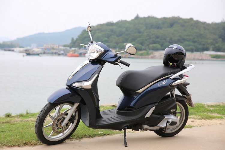 2020款比亚乔medley150liberty,比亚乔liberty150和medley150后挡泥板