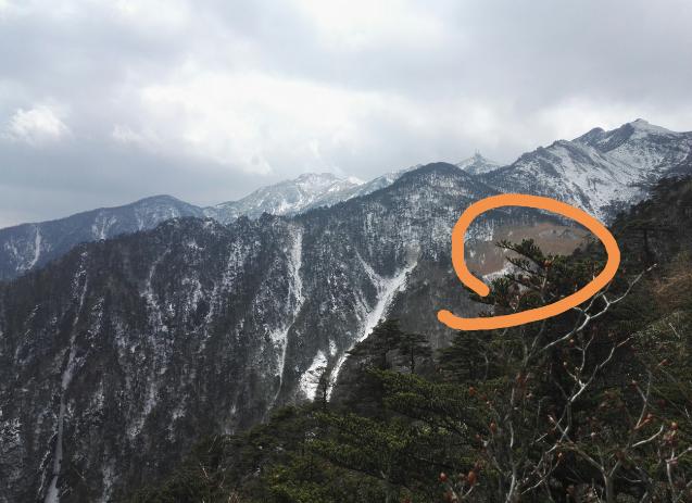 用我的经验告诉你，如何登顶苍山