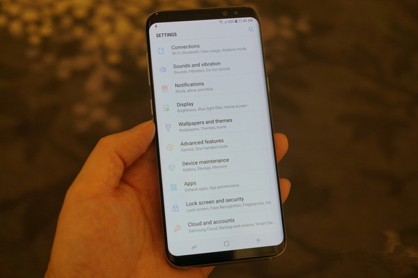 流畅不卡顿的旗舰机,用几年不卡的新机