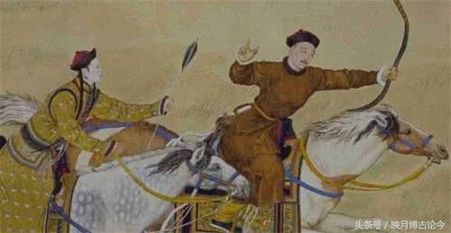 乾隆身高多少,乾隆身高是1.6还是1.8