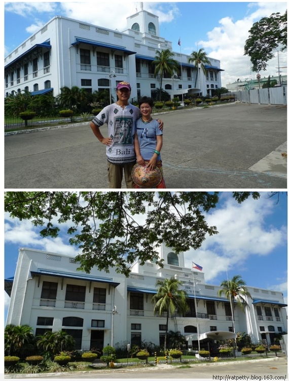 菲律宾中心城市,菲律宾第一大都市