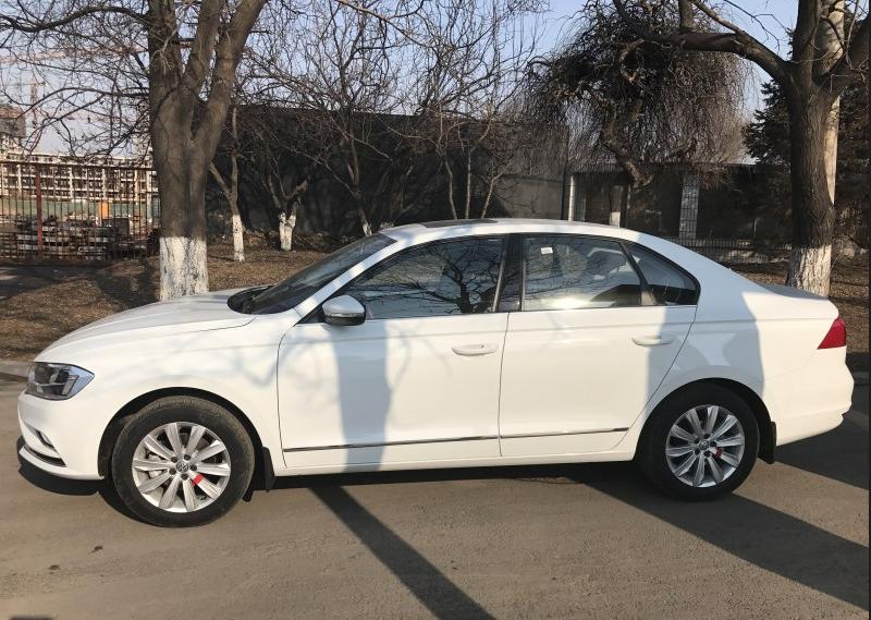 16年宝来1.6自动舒适版功能,2015大众宝来1.6t自舒版