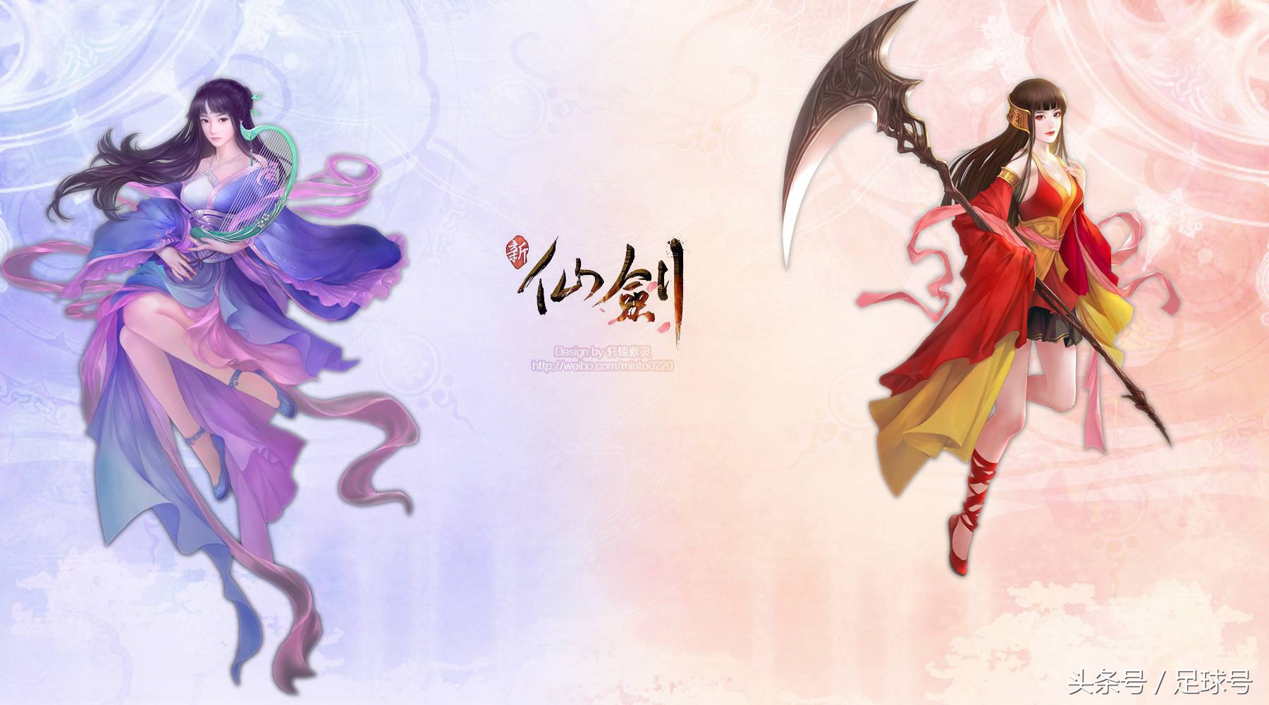 童年回忆盘点仙剑历代人物,仙剑系列最受欢迎女性角色