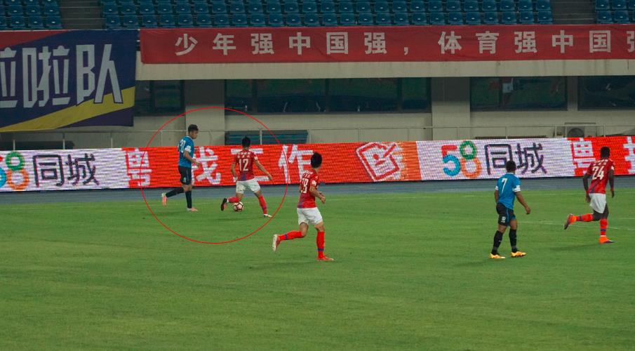 高洪波和北控比赛,高洪波王建文赛前发布会