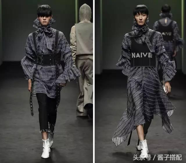 省钱又时髦,这几个韩国牌子可以跟男票共享