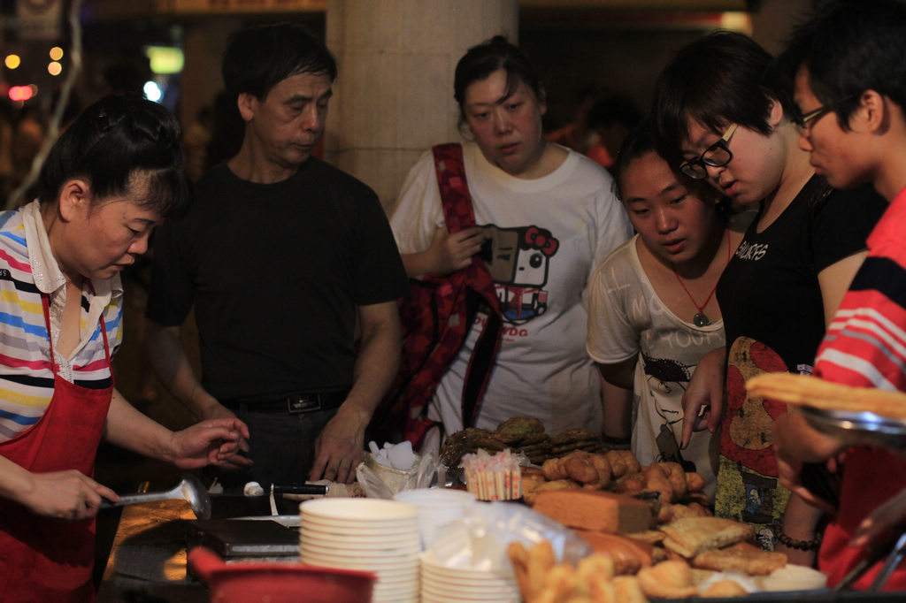 厦门花生汤做法,厦门佘阿姨花生汤