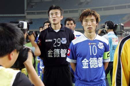 日韩小妖闪耀世青赛令国人羡慕曾齐名梅西的他却已沦落中乙