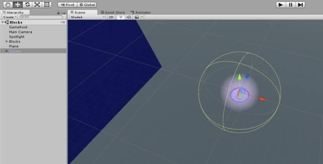 hololens开发实例,hololens使用说明