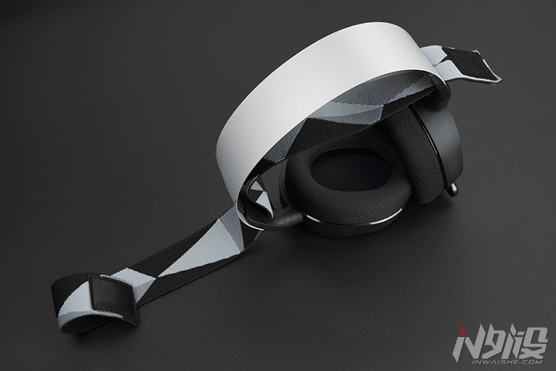 赛睿arctis7p耳机,赛睿arctis寒冰9wireless