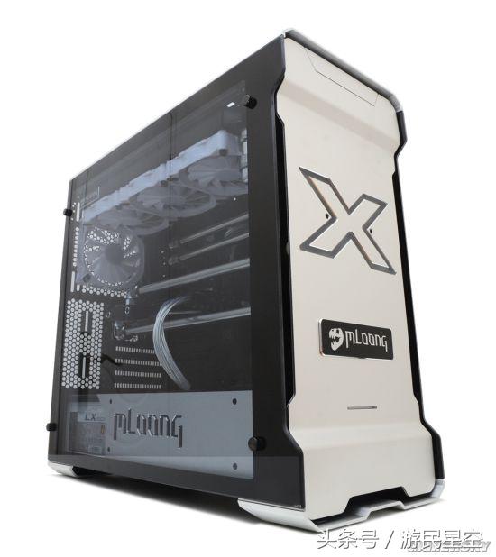 分体式硬管液冷不容错过这款整机纪念永远的金刚狼