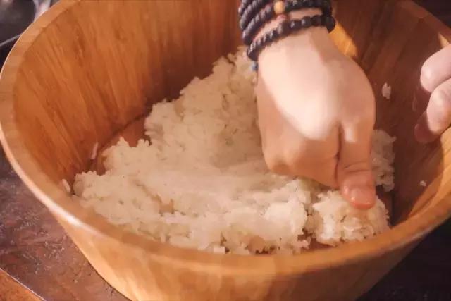 它叫小面,从此没有面敢叫大面