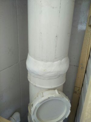 管道局部修补方法口诀,管道漏水修补的方法