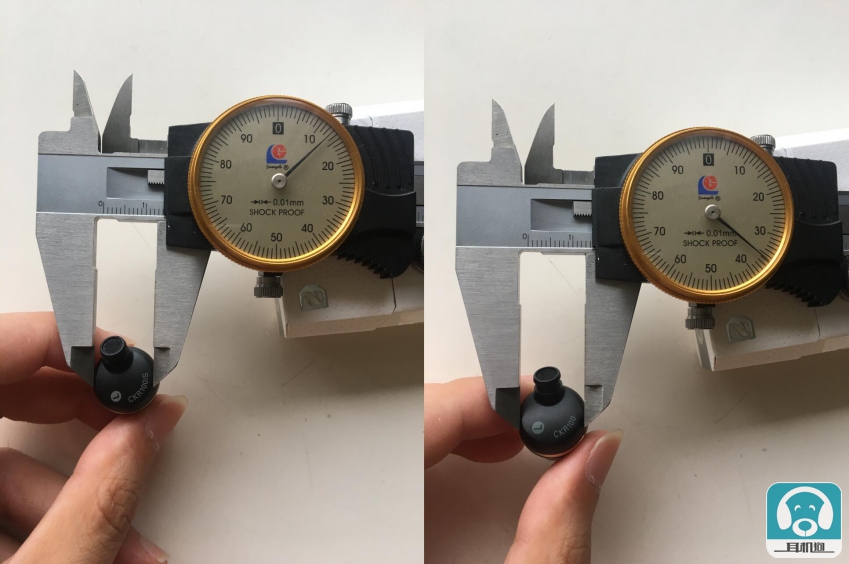 铁三角cks1100真假辨别,铁三角ckr100和100is