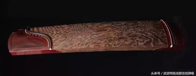 纯手工古筝制作讲解,古筝制作最高工艺