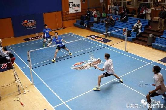 羽球裁判十大禁忌,羽毛球发球规则常识