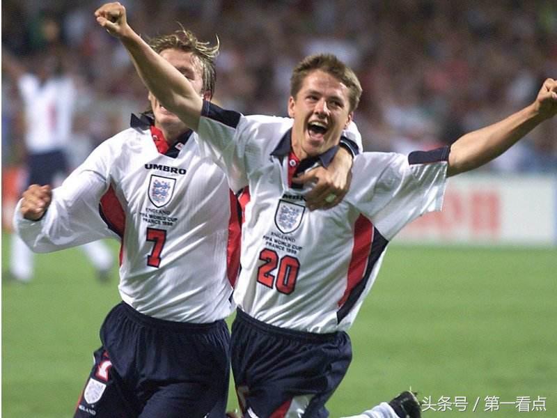 迈克尔欧文成长之路,迈克尔欧文纪录片