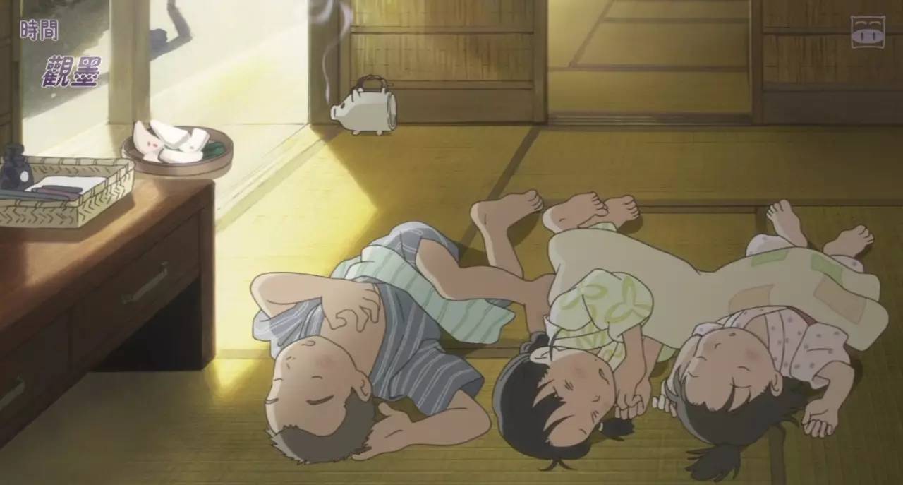 各种超好看日本动画,所有经典日本动画