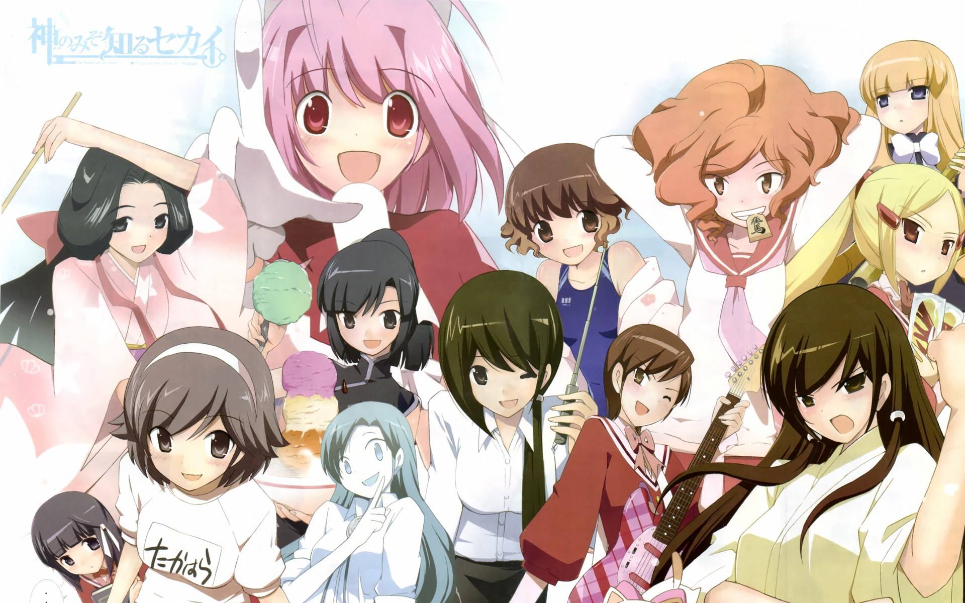 推荐补番200部,补番推荐b站免费