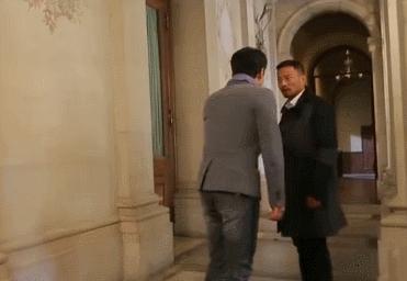 一瓶红酒引发的世界大战,一瓶红酒引发的大战