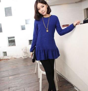 蓝色搭配什么样的颜色好看,蓝色配什么颜色好看才有高级感