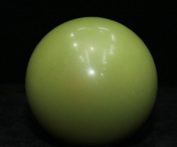 来自东海龙宫，美到无法呼吸的夜明珠