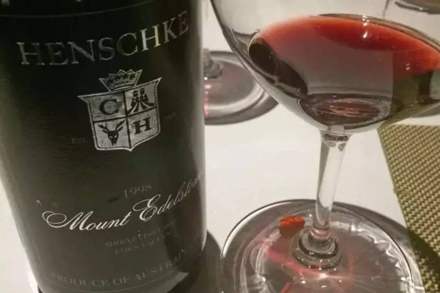 澳洲顶级酒,澳洲顶级酒单大全