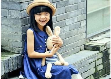 短发小公主100种扎头发,3-6岁简单发型小公主短发