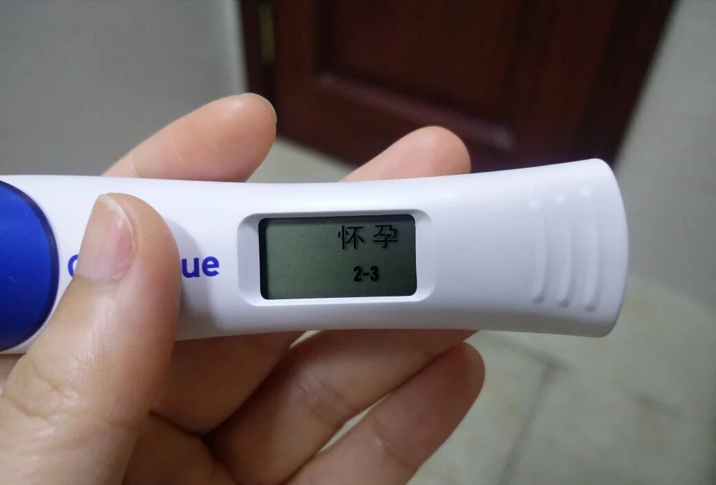 辛苦的备孕之路,辛苦备孕七年终于怀孕